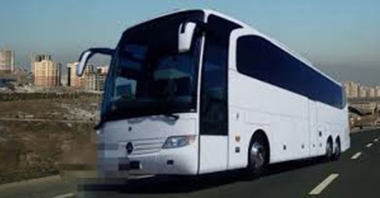 Dev otobüs firması resmen iflas etti