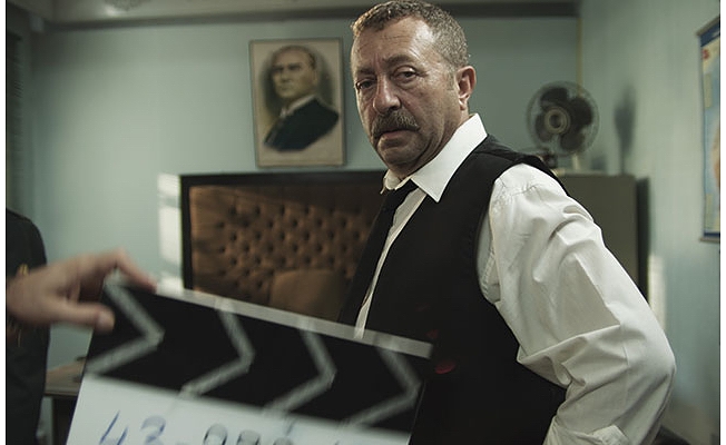 Erkan Can'ın acı günü