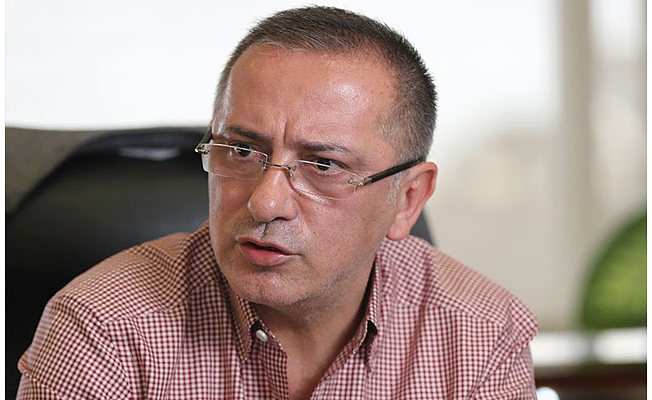 Fatih Altaylı: Aydın Doğan, parasının küçük bölümünü...