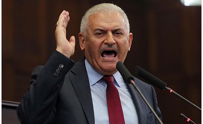 İşte Binali Yıldırım yerine konuşulan isim