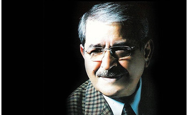 'Mahsuni Şerif' İstanbul'da