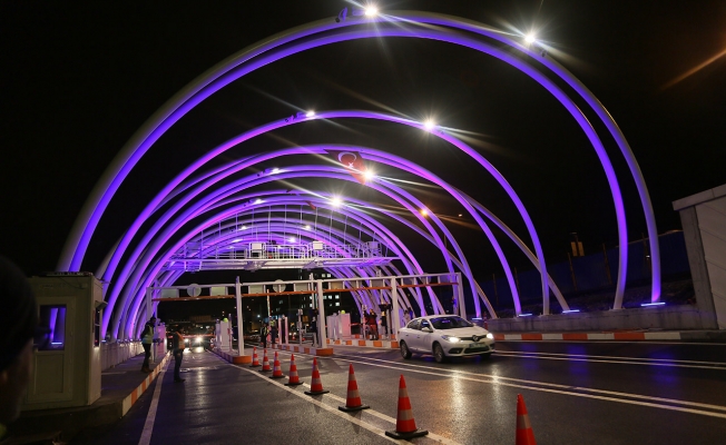 Avrasya Tüneli'nden geçmeyen 8 milyon aracın faturasını halk ödeyecek!