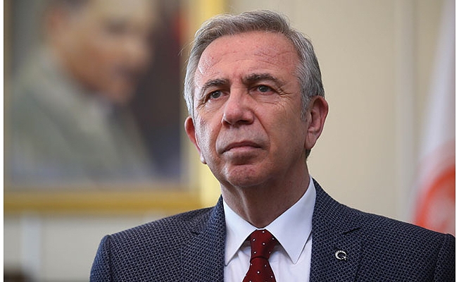 Mansur Yavaş '550 sandık kayıp' demişti: YSK'dan ilk açıklama!