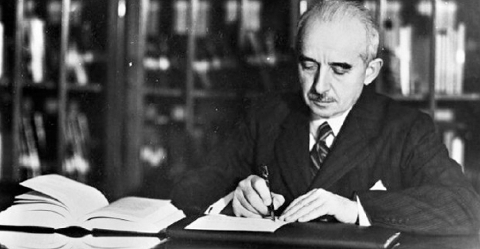 İsmet İnönü Anıtkabir'de anıldı
