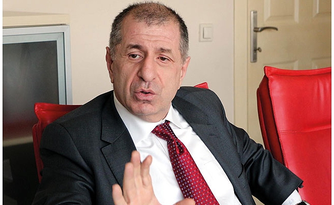 İyi Parti'den AKP'ye Venezuela ayarı!