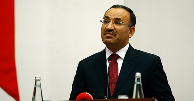 Bozdağ'dan flaş MHP Kongresi açıklaması