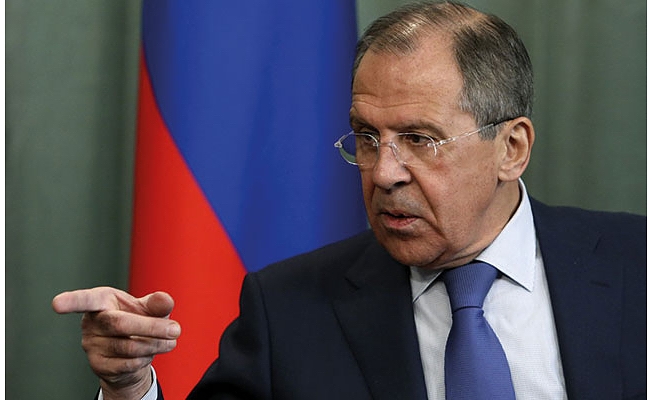 Rusya'dan sert açıklama: Venezuela'daki amaçlarınızdan vazgeçin