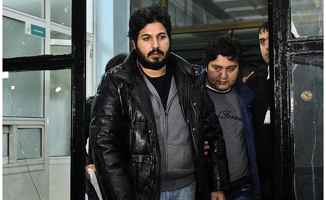 Sarraf’ın 5 ay boyunca tecavüz ettiği iddia edilen mahkum: Koğuş adeta işkence odası