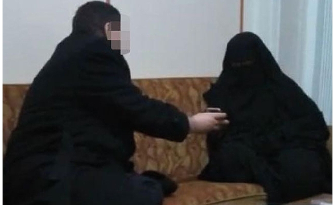Cinsel saldırıdan yargılanan Göç İdaresi Müdürü konuştu