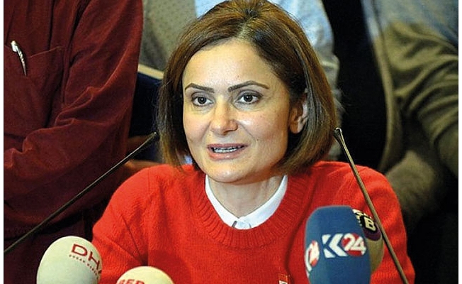 CHP İstanbul'dan 'sahte seçmen' hamlesi: Kaftancıoğlu açıklama yapacak
