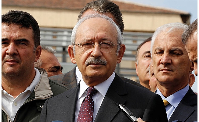 Kulisleri karıştıran iddia: Kılıçdaroğlu İzmir adayını açıkladı