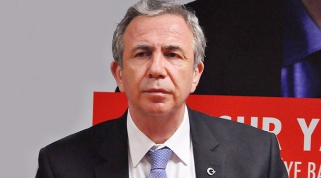 Ankara’da Mansur Yavaş önde