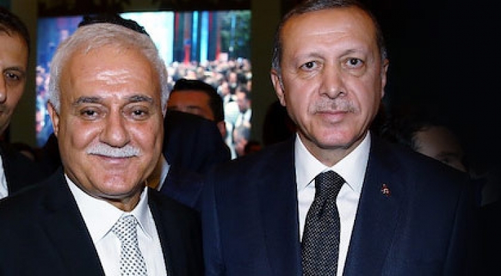 Hatipoğlu kendisini eleştirenlere böyle yanıt verdi: Mahşerde karşılaşacağım