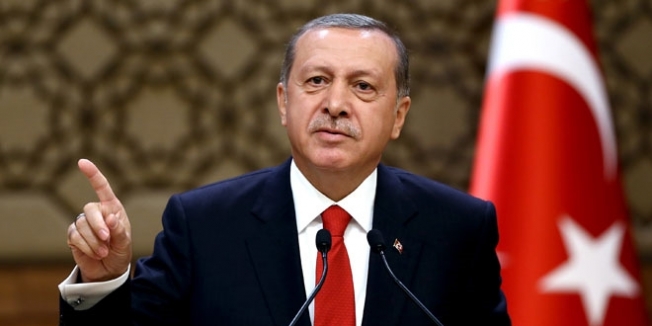 Fazıl Say konserinden sonra Erdoğan'a bir davet daha!