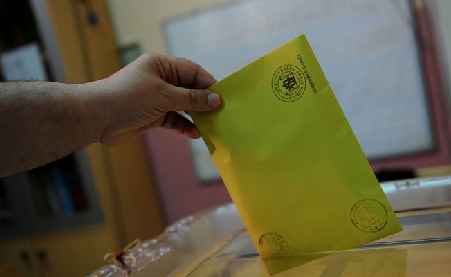 CHP ve İYİ parti arasında 31 ilde iş birliği