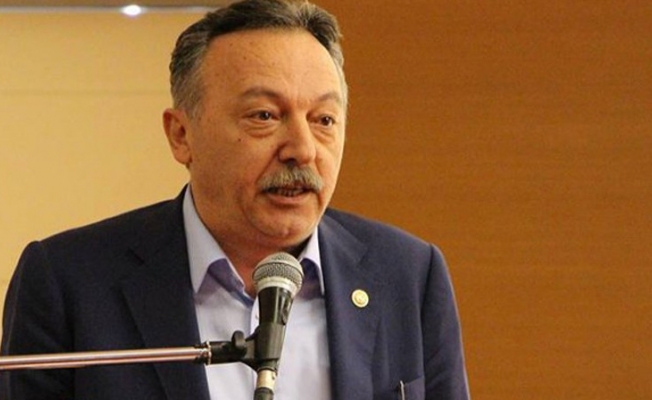 CHP'li Bayır'dan İzmir adayı yorumu