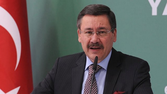 Yargıtay'dan Melih Gökçek'i üzecek karar