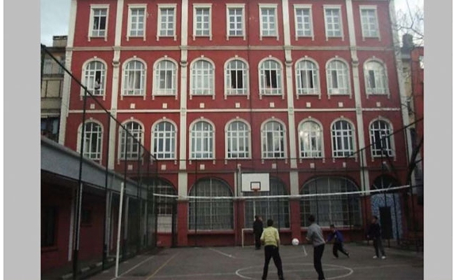 Kadıköy'deki destek merkezinde çocuklara tecavüz iddiası