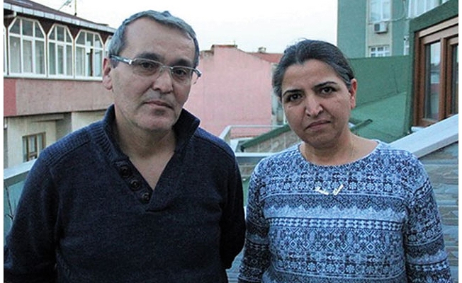 Berkin'in ailesine açılan skandal soruşturmada karar 