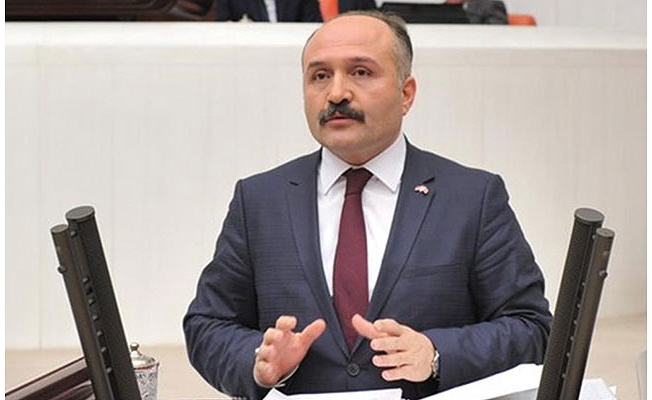 MHP’den ihraç edilen Erhan Usta, hangi partinin teklifini reddetti?