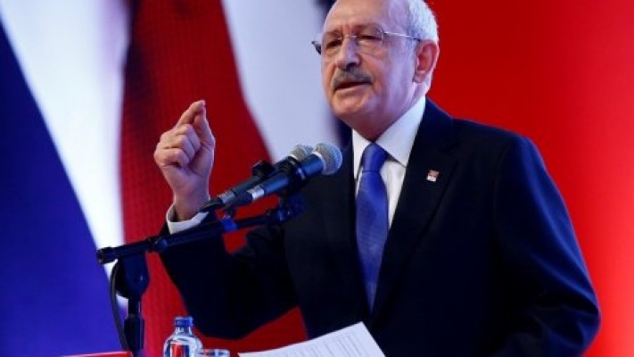 CHP’de o illerin adayları belirlendi