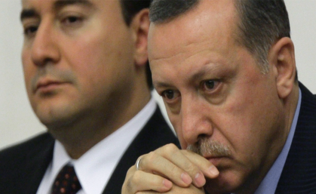 Erdoğan'dan Babacan'a: Amacın sabote etmek mi?