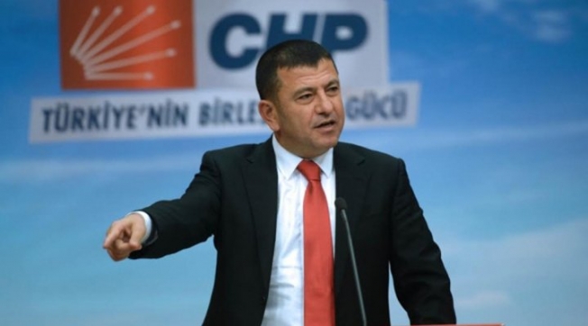 "Geçmişte FETÖ’nün yaptıklarının aynısını bugün AKP yapıyor"