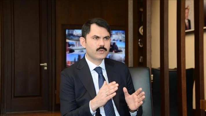 "Antalya'daki hortum felaketinde 229 binada hasar tespit edildi"