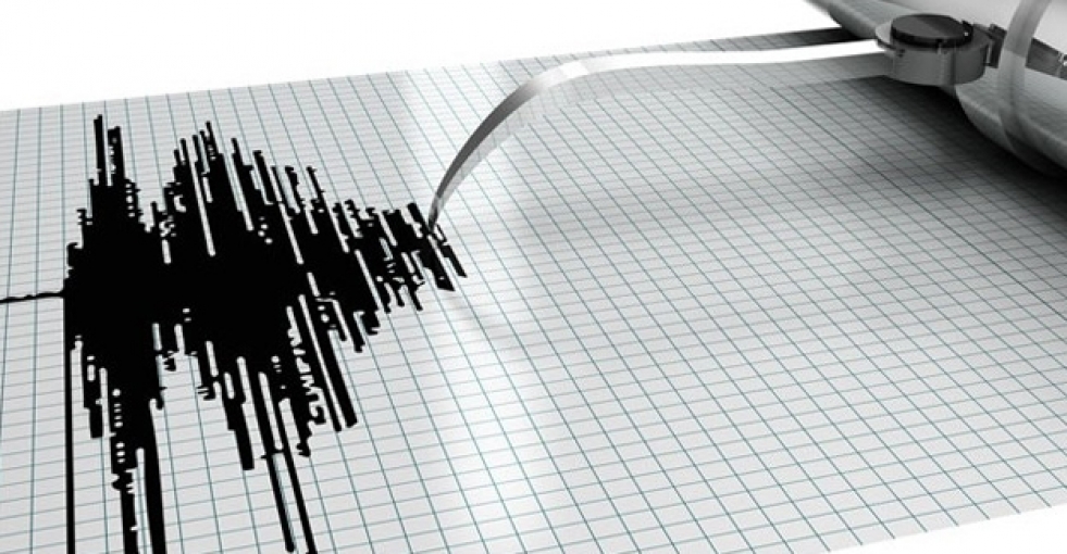 Akdeniz'de 4.2 büyüklüğünde deprem