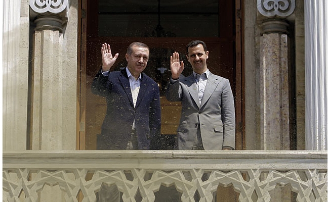 Suriye'den Erdoğan'a flaş 'mutabakat' yanıtı: İşte öne sürülen şartlar...