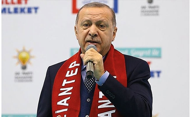 'Ne söyleyeceğimi biliyorsunuz, zalimler için yaşasın cehennem'