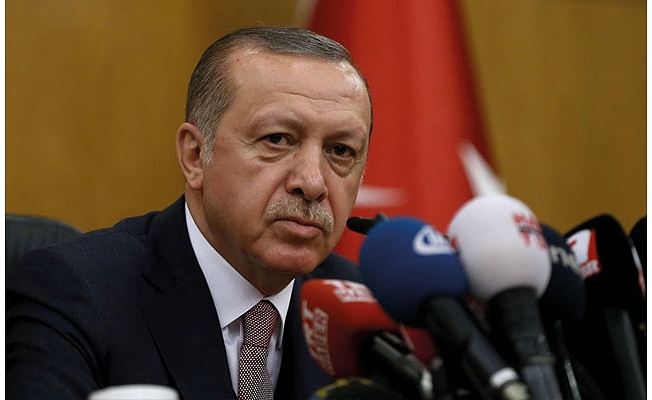 Bu sözler AKİT'te sarf edildi: Bilin ki Erdoğan'ı paketlerler...