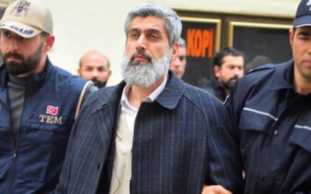 Alparslan Kuytul'a yeniden tutuklama kararı: Gözaltına alındılar