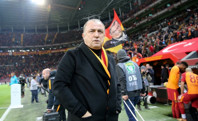 Fatih Terim'den 'istifa' açıklaması