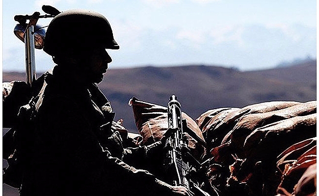 Cumhurbaşkanlığı'ndan Türk üssüne saldırıya ilişkin açıklama