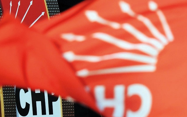 CHP'nin İzmir adayı MYK'ya sunuldu