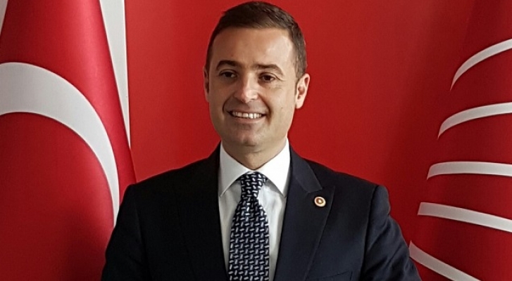 Ahmet Akın'ın hangi ilçeden aday gösterileceği belli oldu