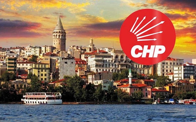 Merakla bekleniyor... CHP'nin İstanbul listesinde kimler var?