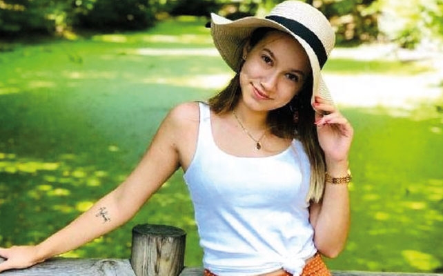 Antalya'dan acı haber: Ayakkabının fotoğrafını teşhis için eşine gönderdi...