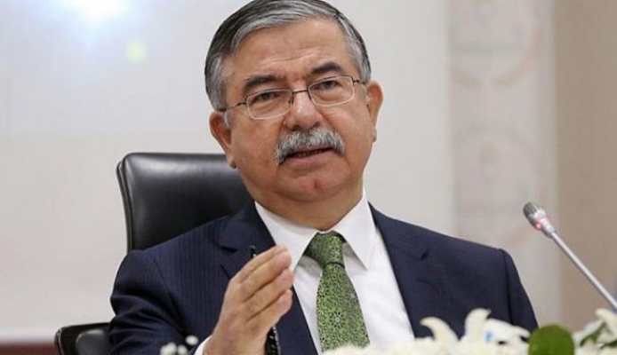 AKP'li Yılmaz'dan geri vites: Kimin cennete gideceğini Allah bilir