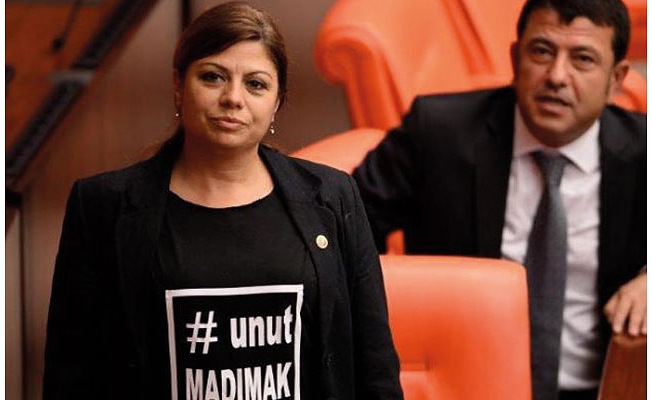 Zeynep Altıok İzmir'de hangi ilçeden aday gösterilecek?