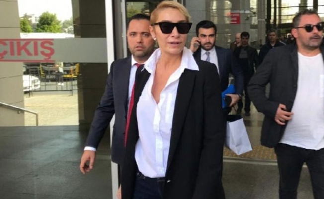 Sıla'dan Ahmet Kural’a bir dava daha