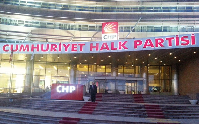İstanbul ve İzmir için kritik gün: İşte saatler süren toplantıdan sızan ilk isimler