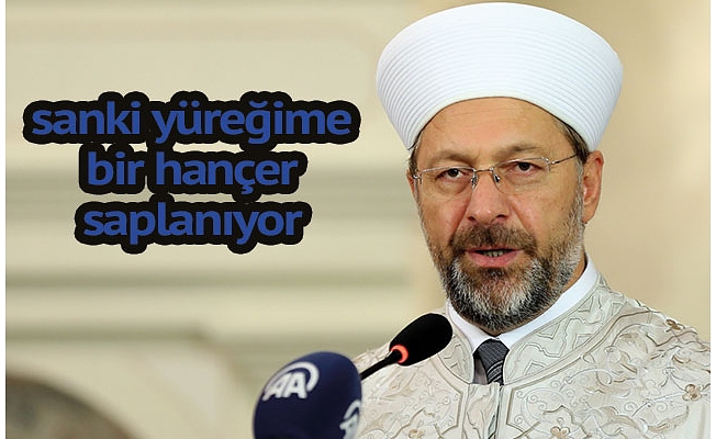 Diyanet'ten yeni fetva: Sigara haramdır