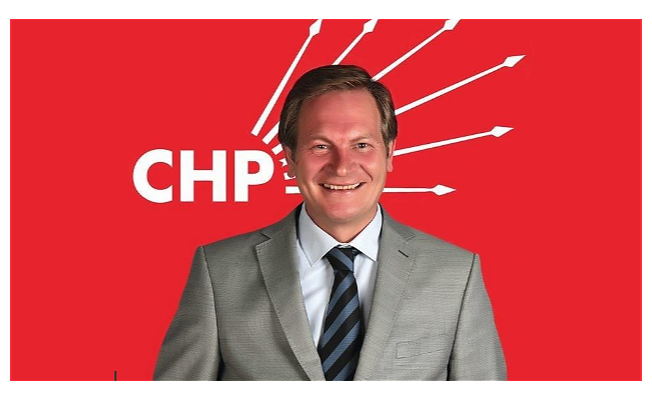 PM'den geçti... İşte CHP'nin Üsküdar adayı