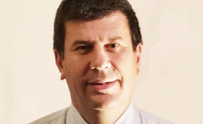 CHP'nin Kadıköy adayı Şerdil Dara Odabaşı kimdir?