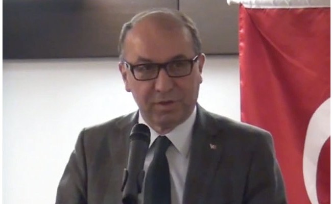 CHP'nin Zeytinburnu adayı da belli oldu
