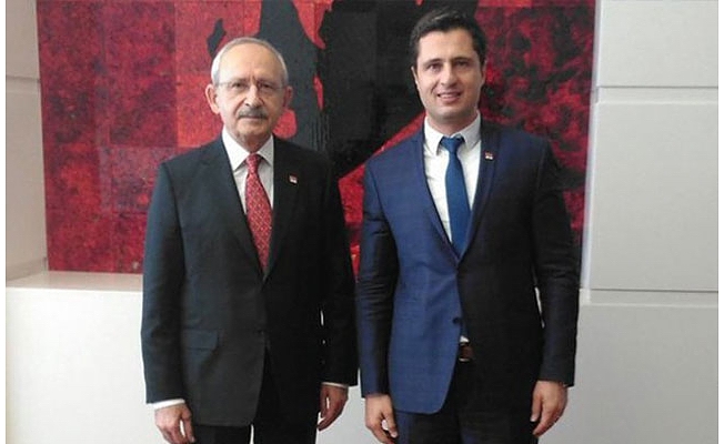 Kaftancıoğlu istifasının ardından İzmir'den ilk açıklama