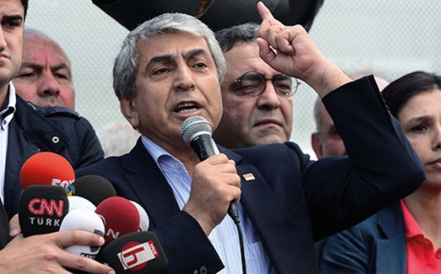 Cemal Canpolat YURT'a konuştu: Bu Kılıçdaroğlu'na kurulan bir tuzaktır!