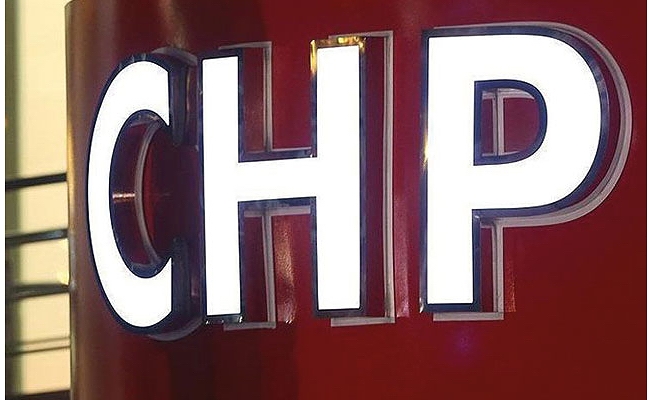 Ankara yorumu | CHP'ye operasyon!